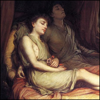 John William Waterhouse - Sleep and his Half-Brother Death.png