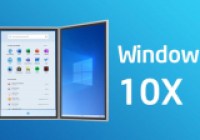 Microsoft, Windows 10X’i daha çıkmadan öldürdü