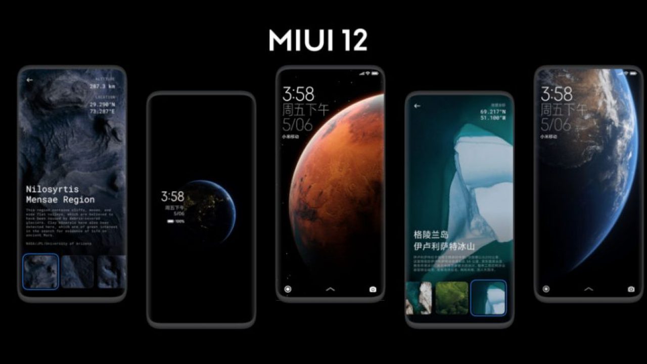 MIUI 12 güncellemesi ne zaman çıkacak MIUI 12 güncellemesi ne zaman çıkacak